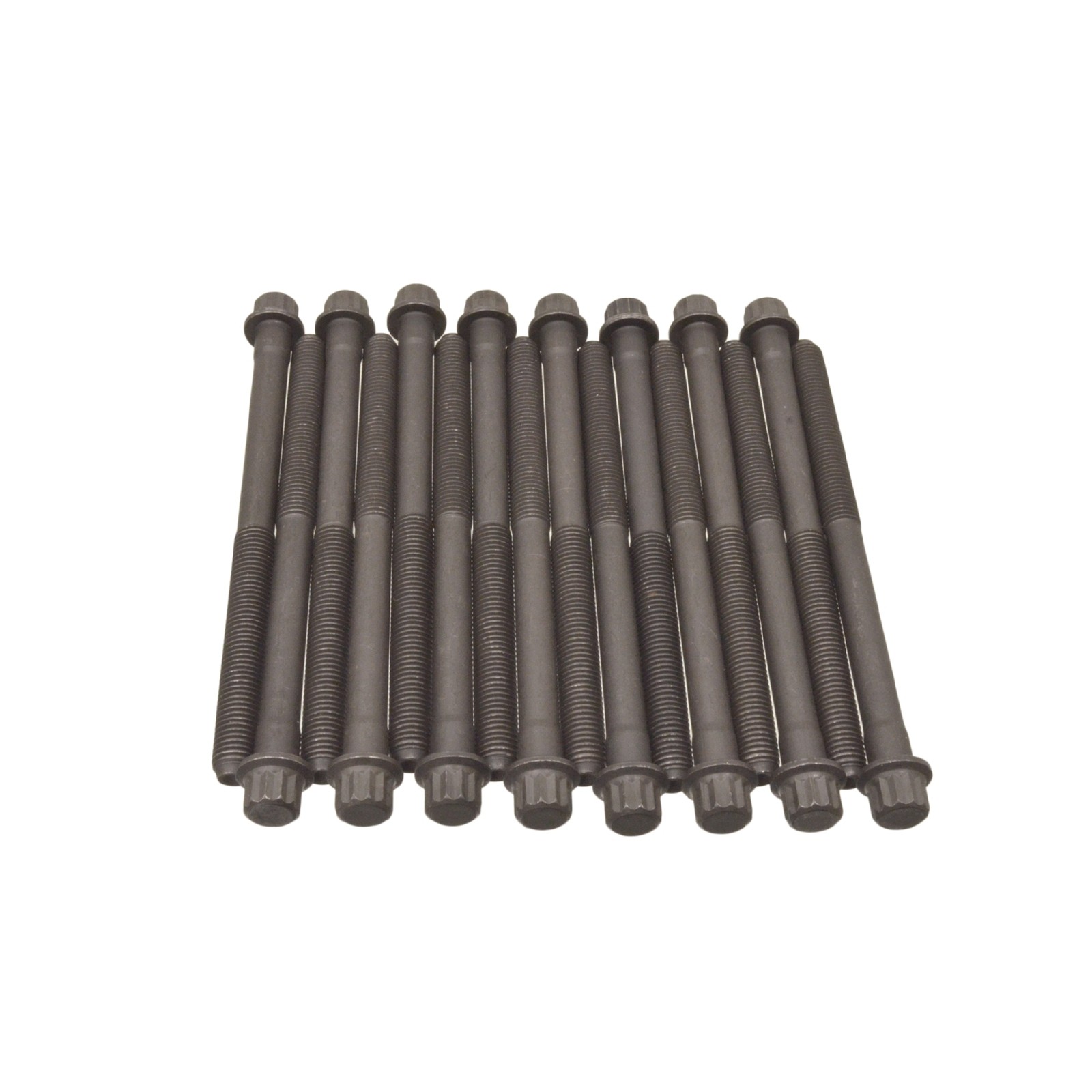 Blue Print Cylinder Head Bolt Set of 16 ADG07803 - OE Matching Quality