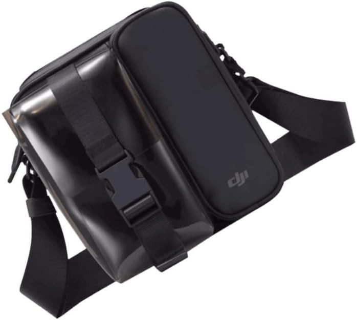 DJI Mini Bag+ Black Shoulder Carrying Case For Mavic Mini, Mini 2, Mini3