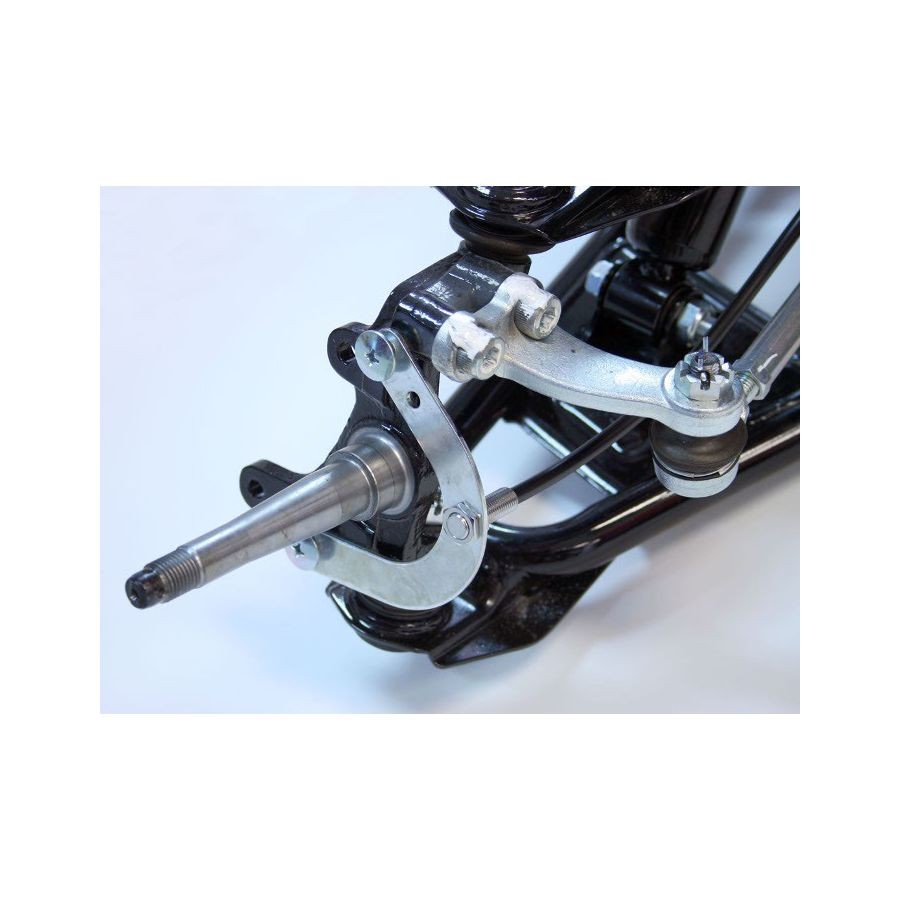 Trail Tech Wheel Speed Sensor Replacement 2010-06