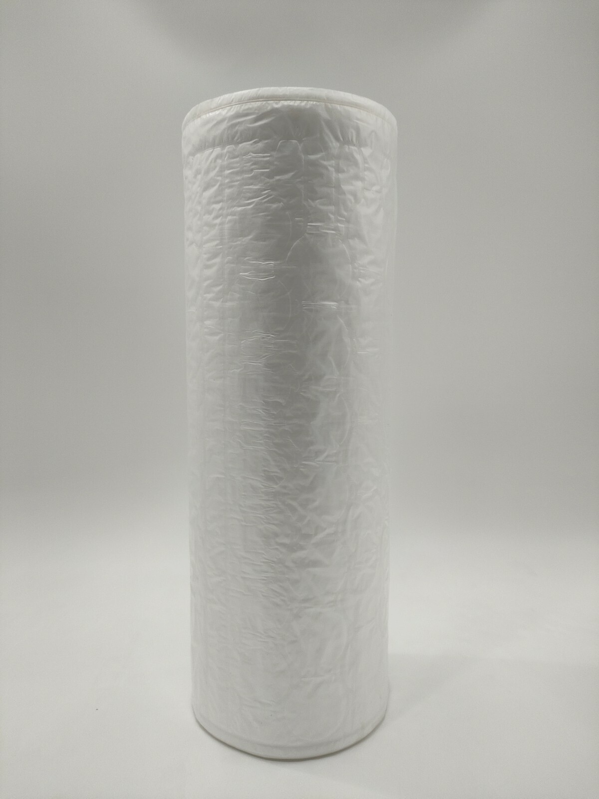 984ft x 16" Air Cushion Machine Film Small Bubble Pillow Packaging Padding Roll
