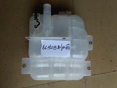 VOE 17336823 1675922 TANK WATER FITS FOR VOLVO EC360B A30F A40F EC480D EC460B