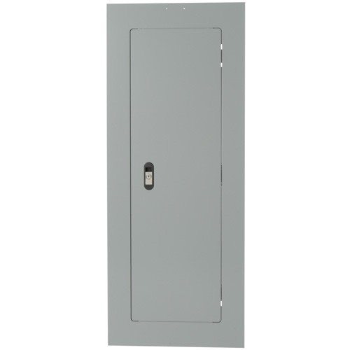 New Siemens Hinge To Box MCH Panel Board Front Cover 44" Tall 20" Wide  S44HM