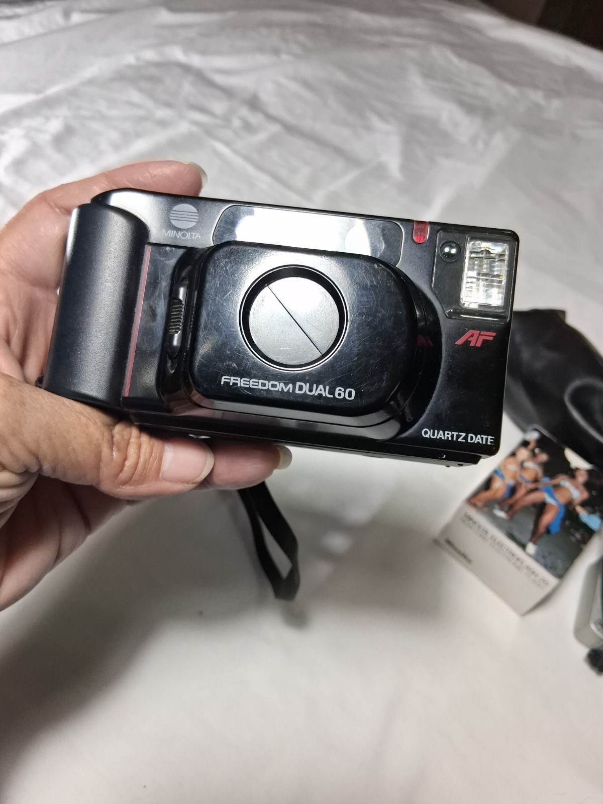 Cameras & Accessories Lot Untested Parts Only