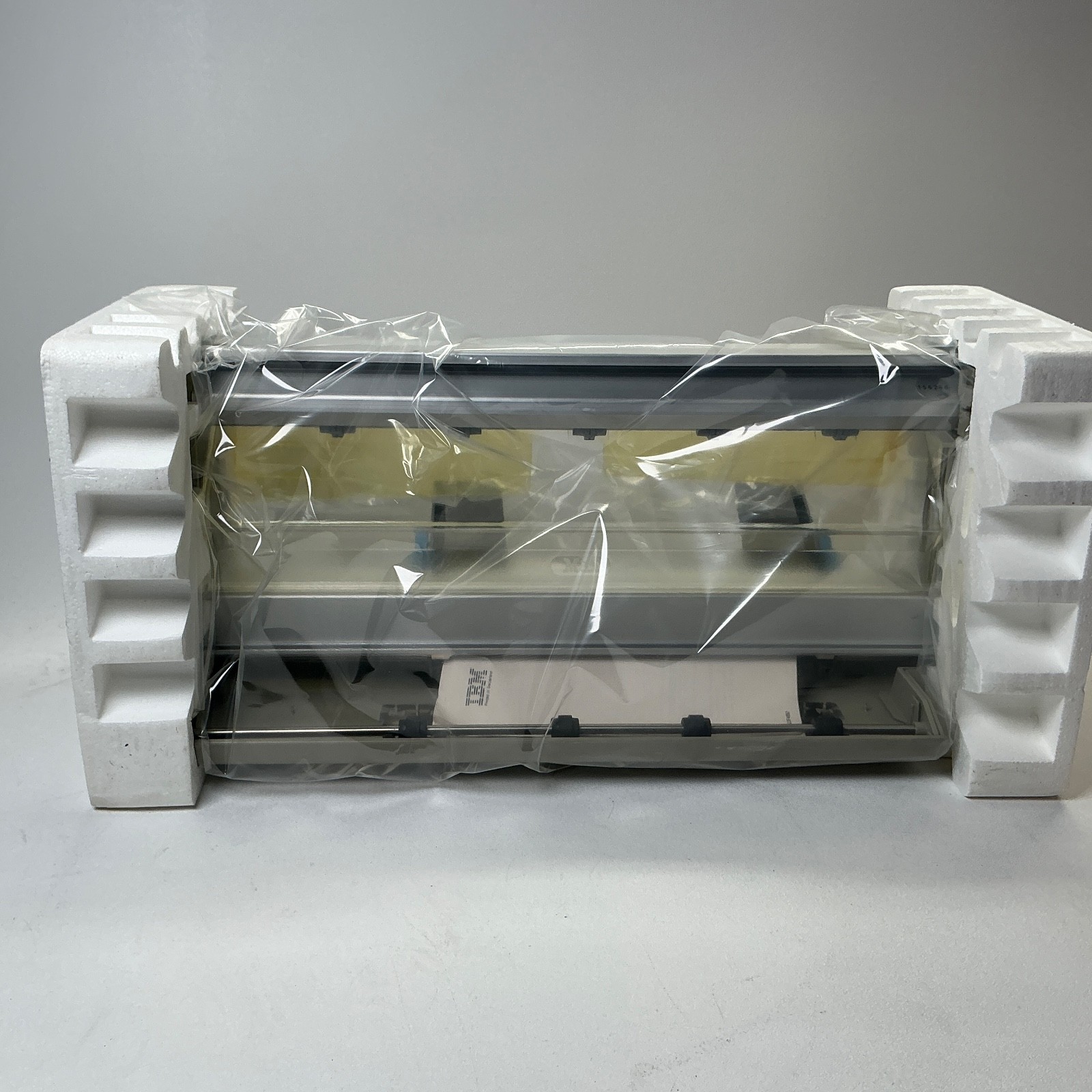 IBM Proprinter XL24 Sheet Feeder 23F0045 Vintage Printer Option New