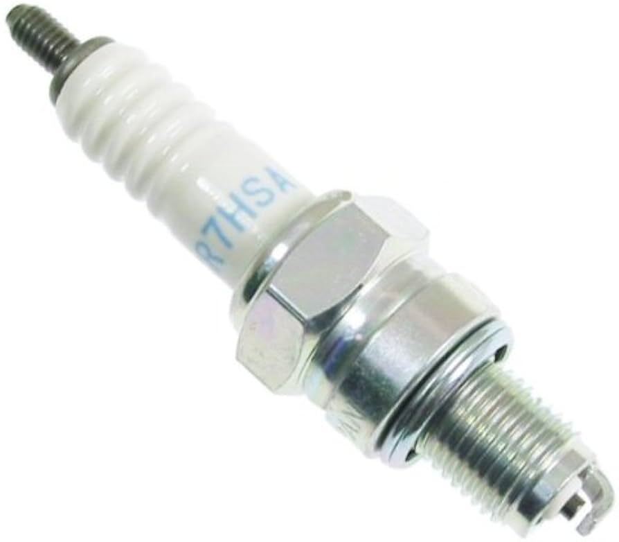 NGK CR7HSA Spark Plug For 06, 2006 ARCTIC CAT DVX50 DVX 50