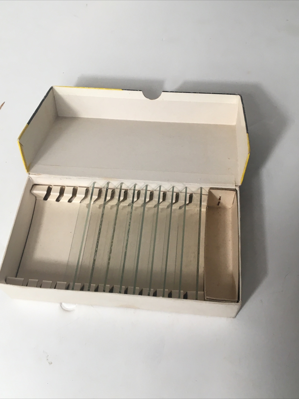 Vintage Aristo Craft Slide Making Kit 9 PCs