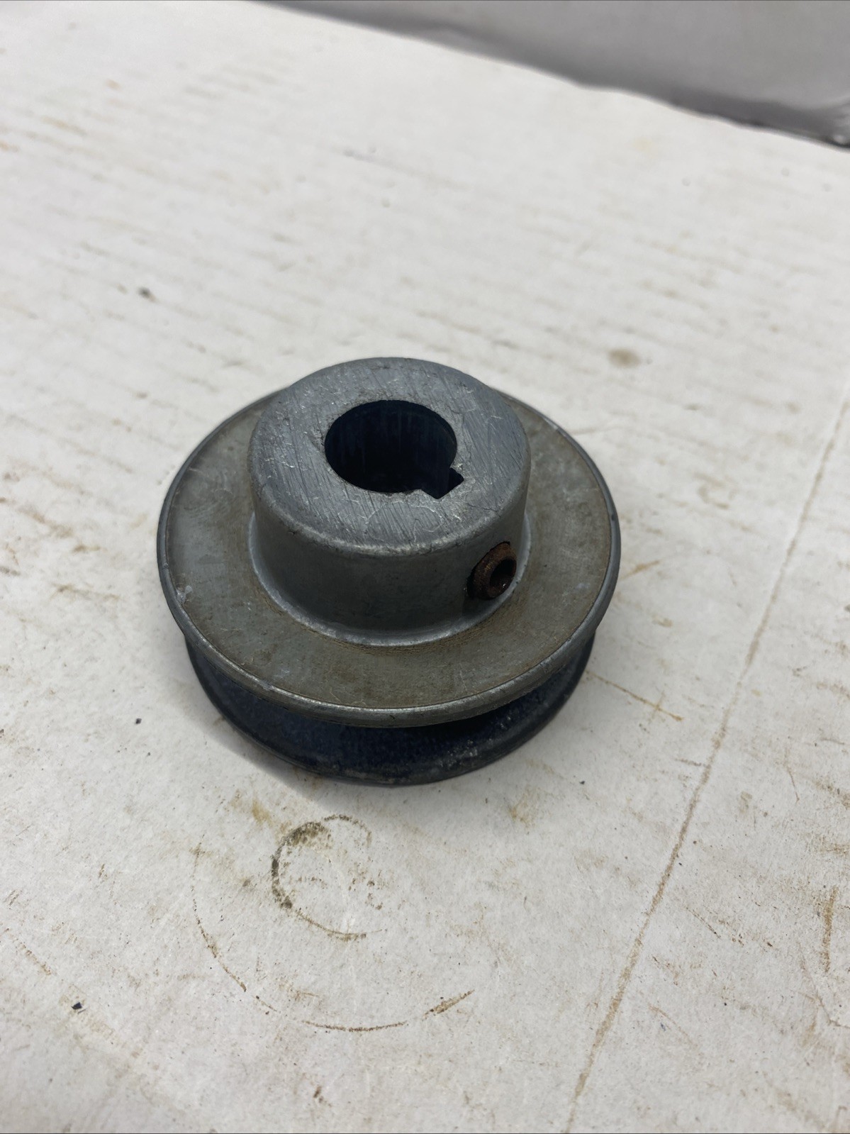 Rockwell 10" Table Saw Md 34-070 Drive Pulley 5/8" 5250  RTS-63