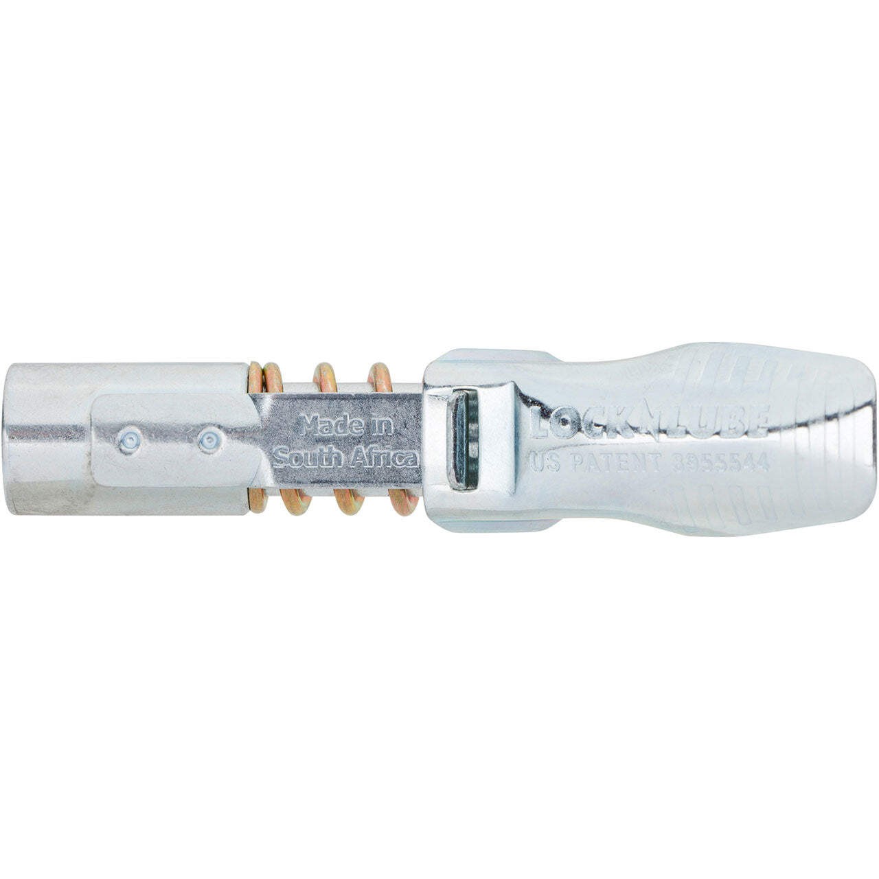 LockNLube® Grease Coupler
