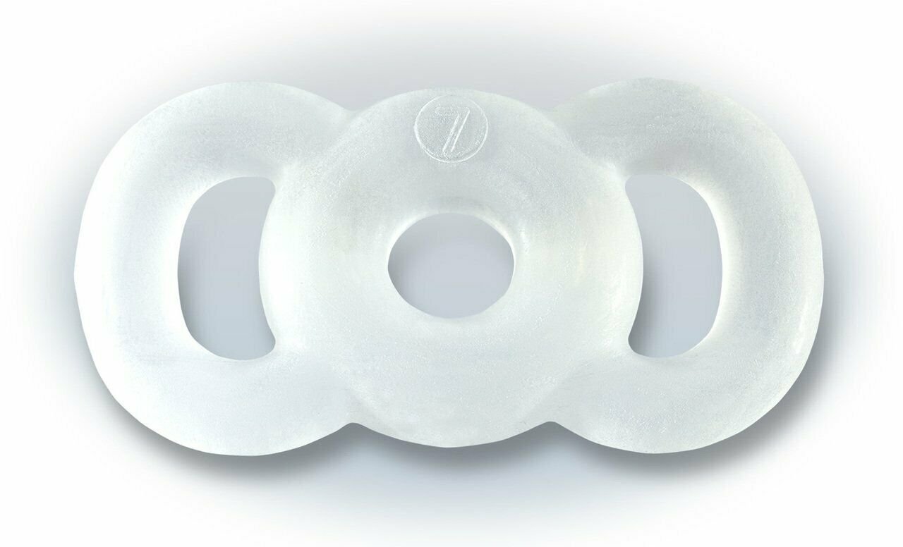 Erec-Tech (Pos-T-Vac) Mach 1 Tension System - Replacement Tension Ring