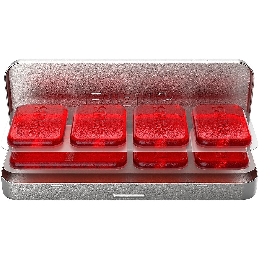 Evans EQ Pods