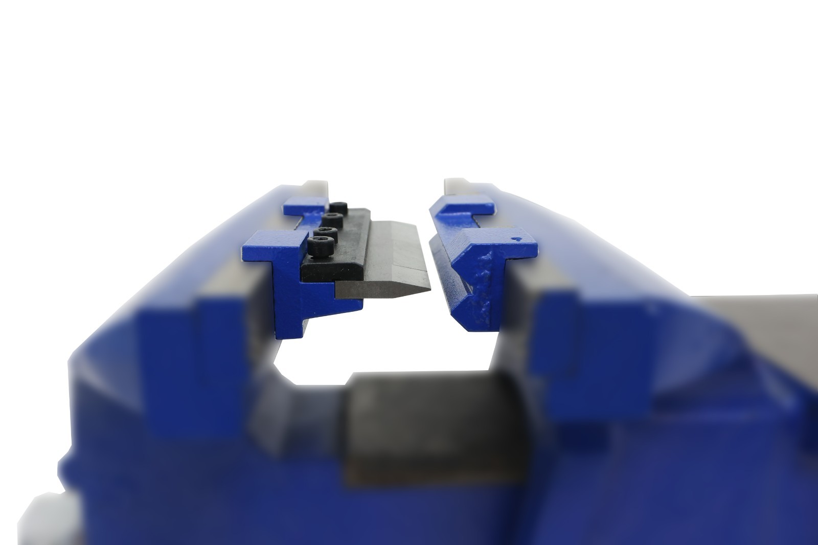 5" Bending Brake-Vise Mount