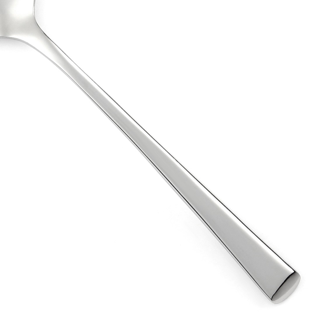 Dansk BISTRO CAFE Stainless 18/10 Slanted Tip Glossy Silverware CHOICE Flatware