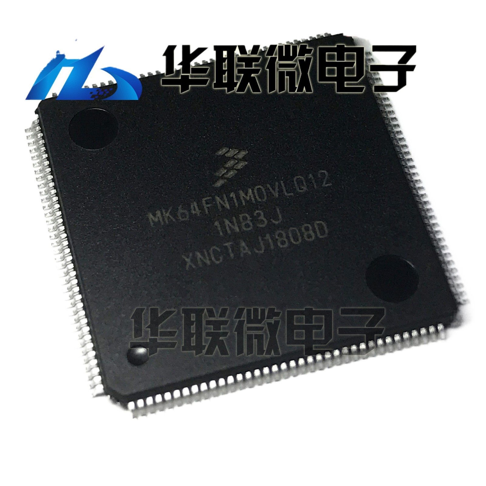 5 pieces MK64FN1M0VLQ12 MK64FN1MOVLQ12 microcontroller