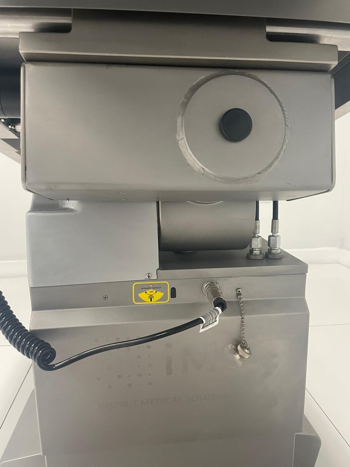 Famed Operating Table, Electric Model: SU-07
