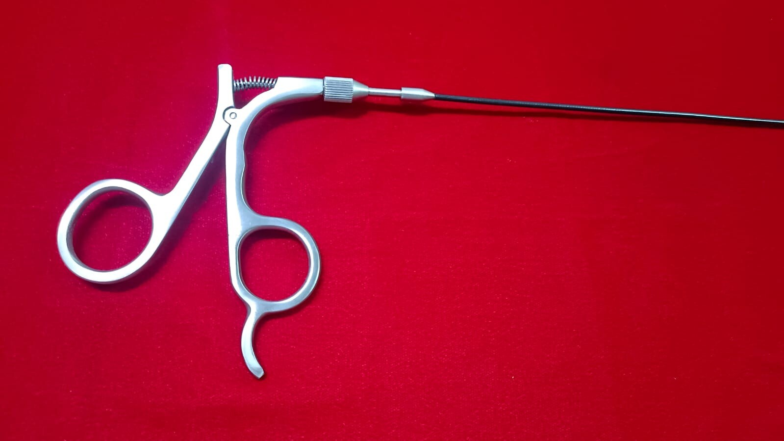 4A Stent Removal Forcep Grasper Flexible 7fr Set of 2