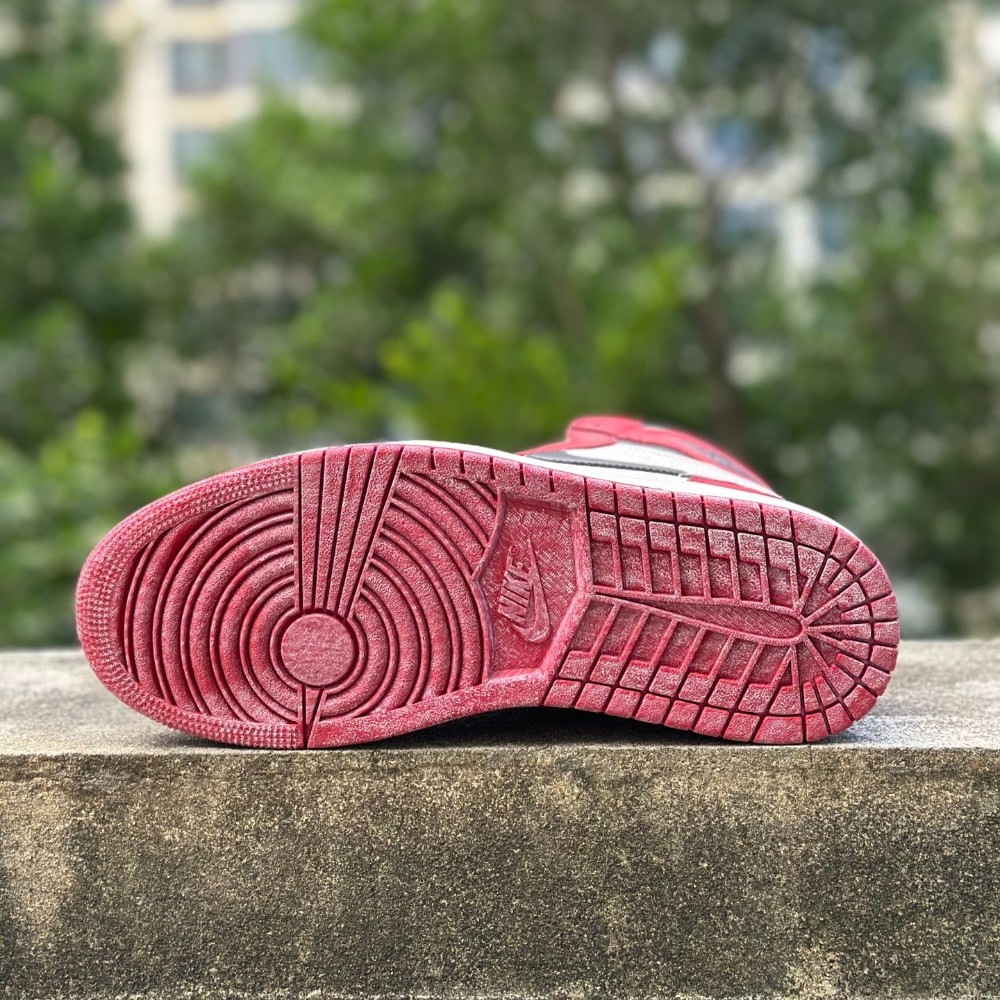 DZ5485-612 NK AJ1 Retro High OG Lost and Found
