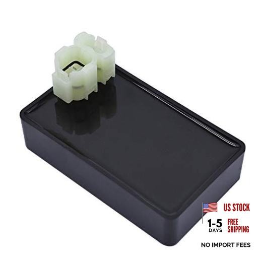 CDI Ignition Box Replacement for 30410-HA7-751 Replacement for TRX350D