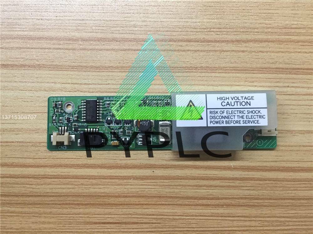 NEW For 104PWBR1-B 104PWCR1-B HPC-1363A HIU-484 LCD Power Inverter Board