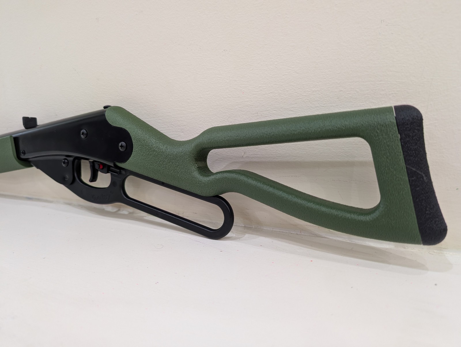 CUSTOM Stock For Youth Daisy Buck