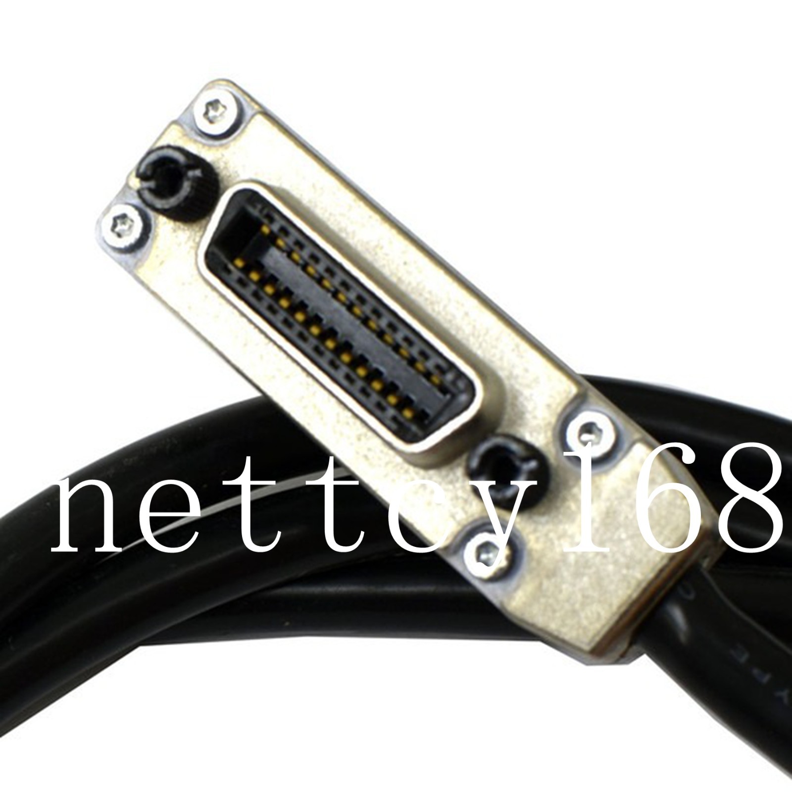 #3086-NI National Instruments GPIB Cable Type X2 763507B-0x