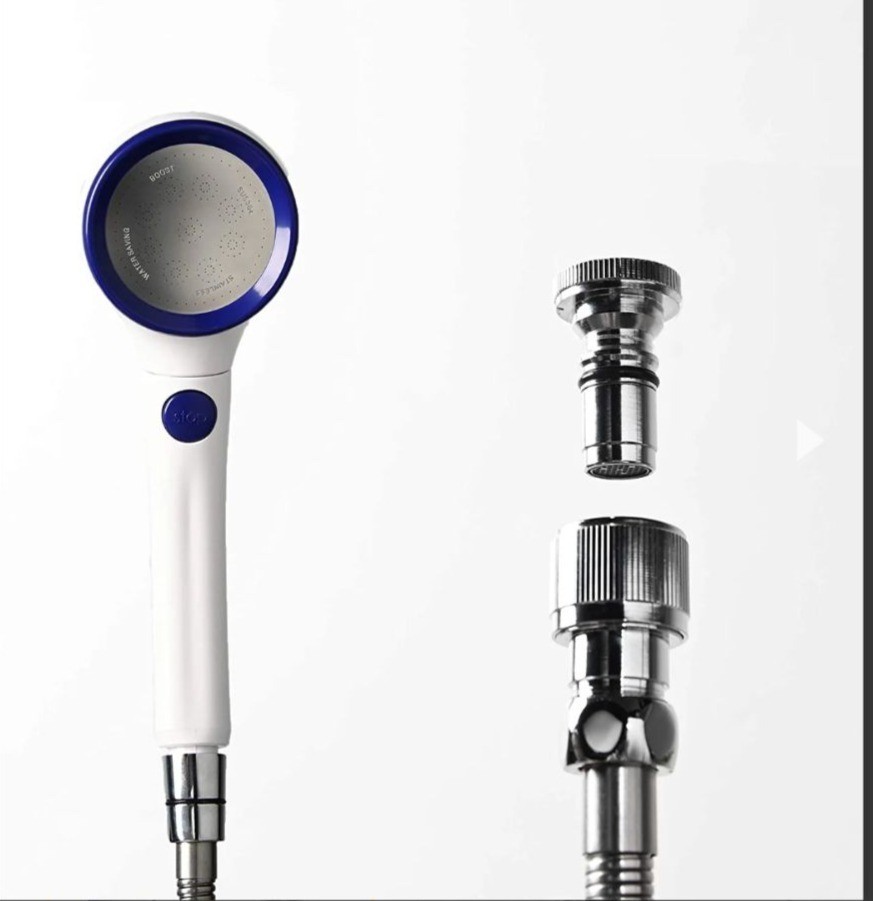 Smarterfresh Quick Connect Sink Sprayer Installation Kit Model SF-QC55