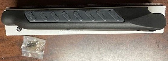 THOMPSON CENTER ENCORE PRO HUNTER FLEXTECH BLACK RIFLE FOREND