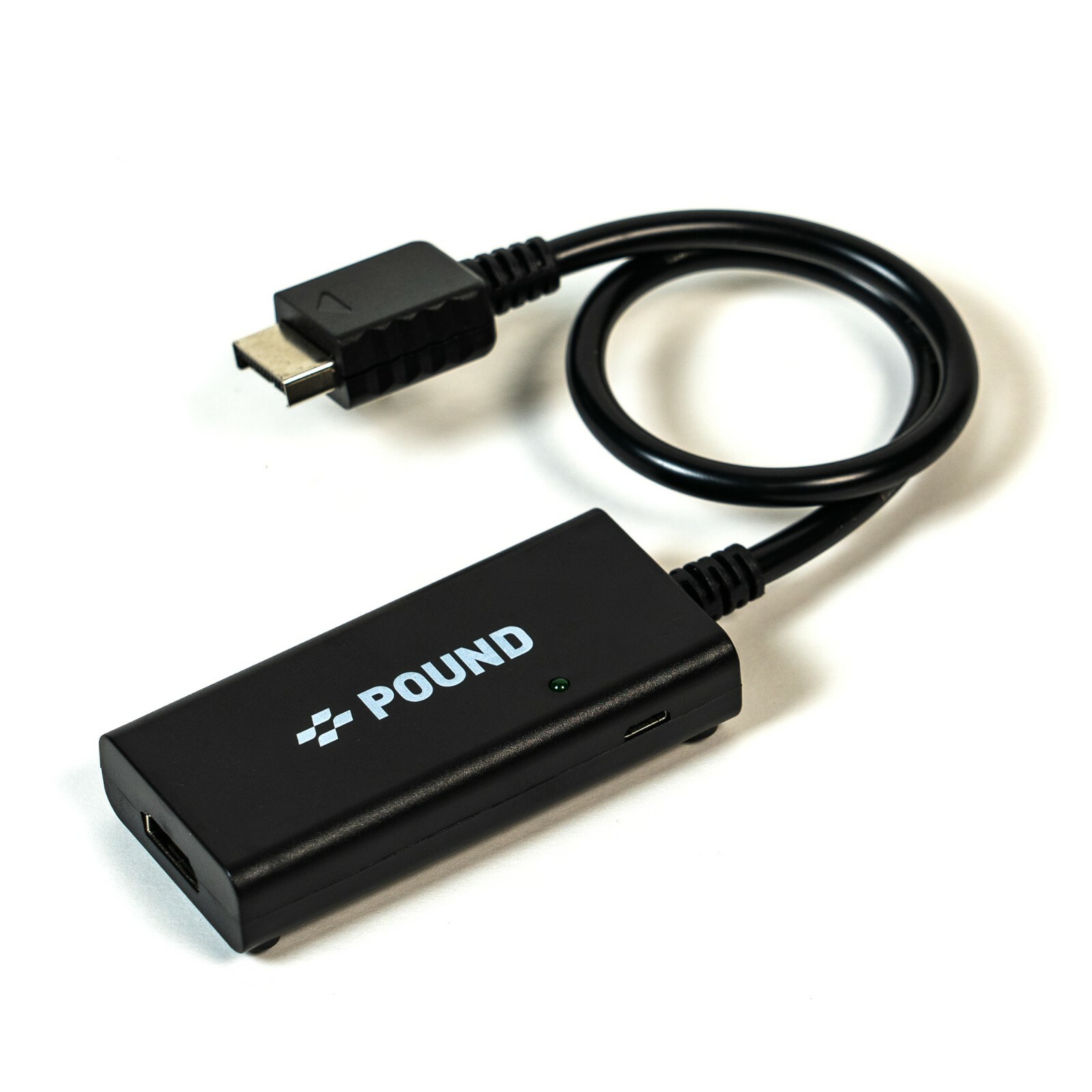 [OFFICIAL] Pound Technology HD Link Cable for the Sony Playstation 2 (PS2)