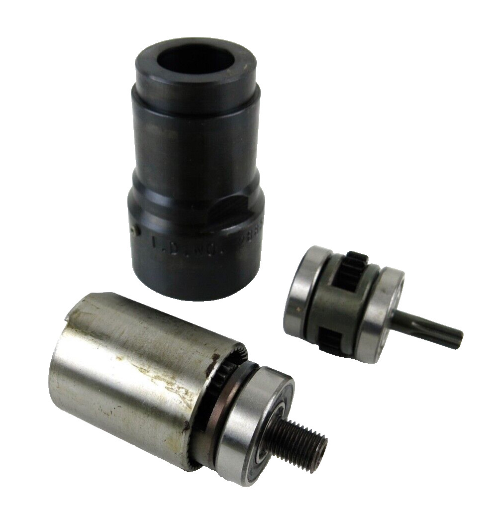 Sioux Tools 63466 Complete Gear Case Assembly