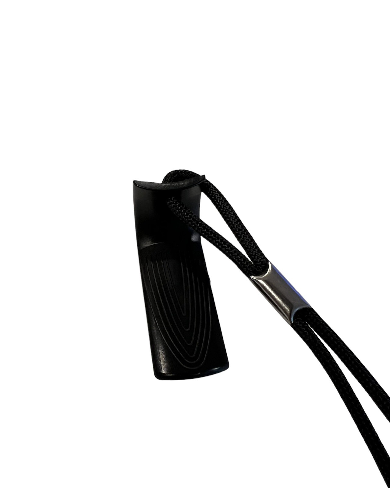 pigtail wedge