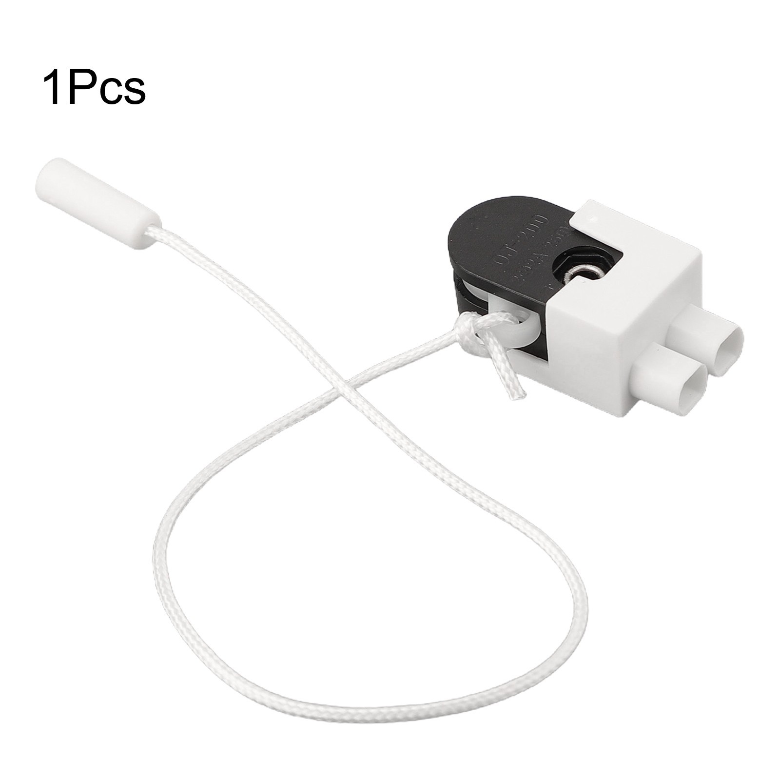 Pull cord switch Pull cord wall light switch with cord rotating pull cord switch