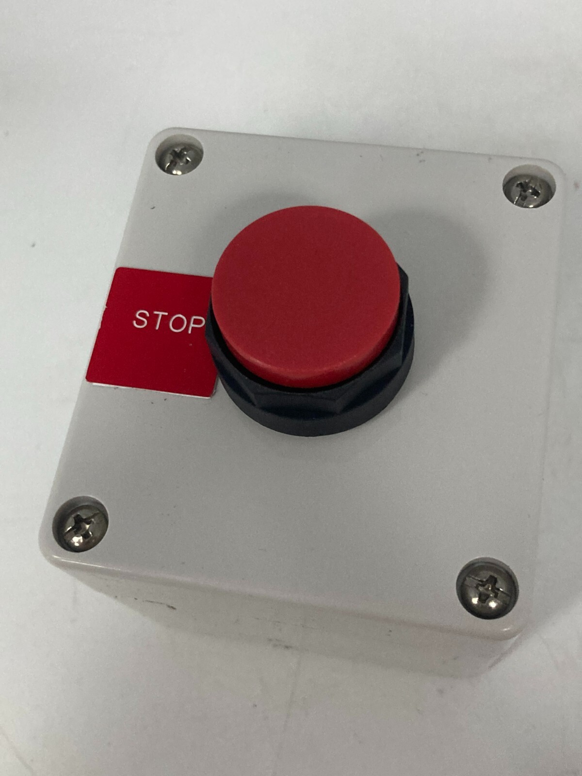 CUTLER HAMMER E22 ENCLOSURE NNB