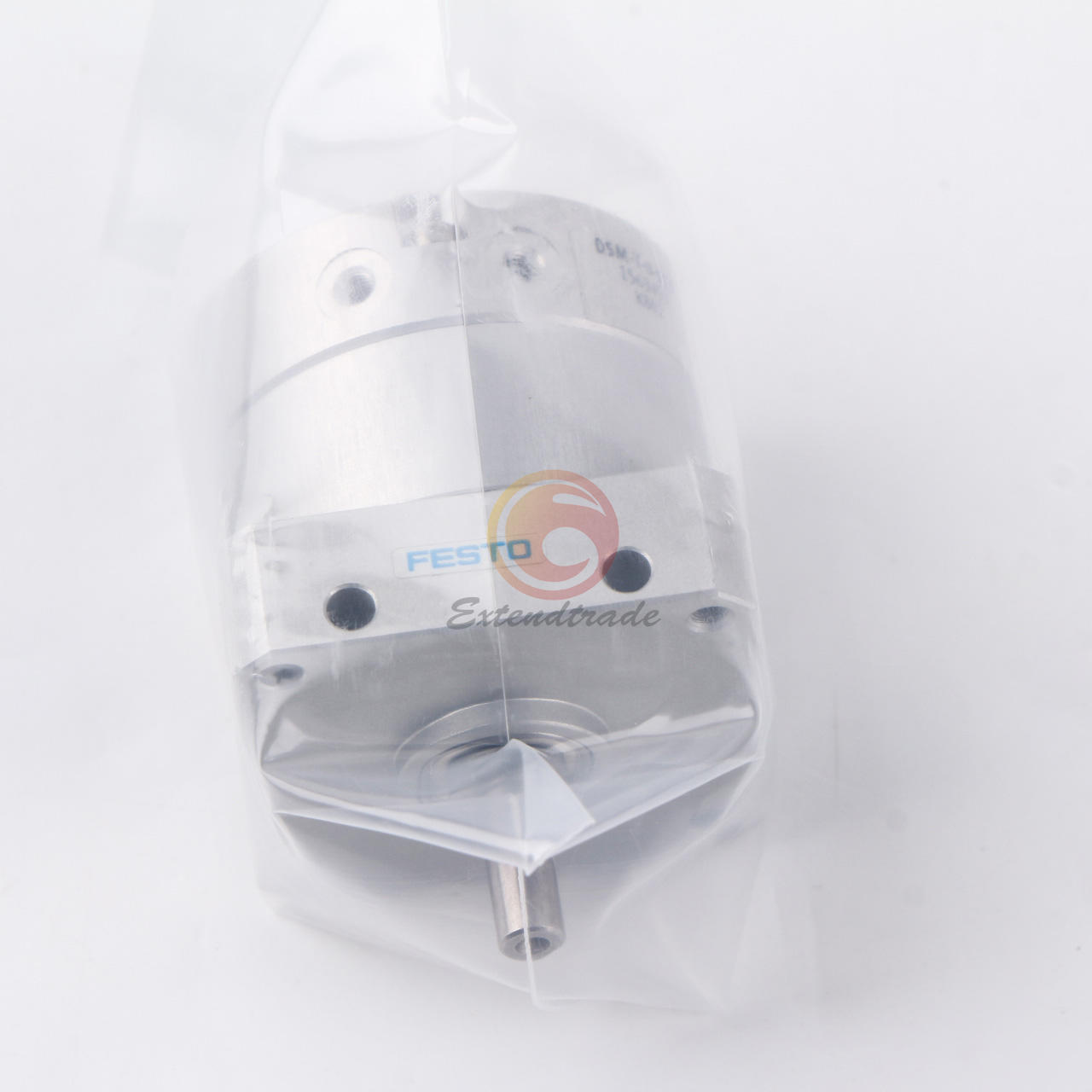 ONE NEW DSM-T-8-90-P 1563451 FESTO Swing cylinder