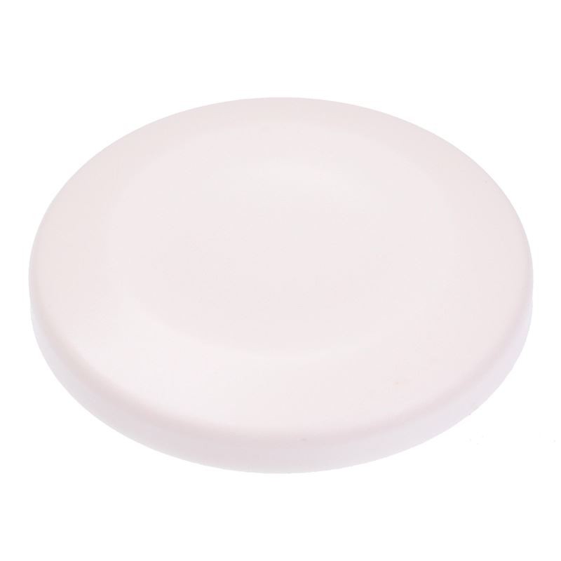 IDEC White 40mm Mushroom Button YW9Z-B14W