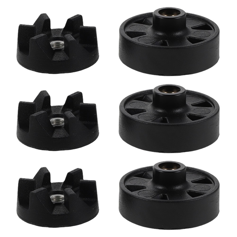 3pcs Juicer 6-Blade Blade Holder Compatible With Joyoung Blender Home Appliance