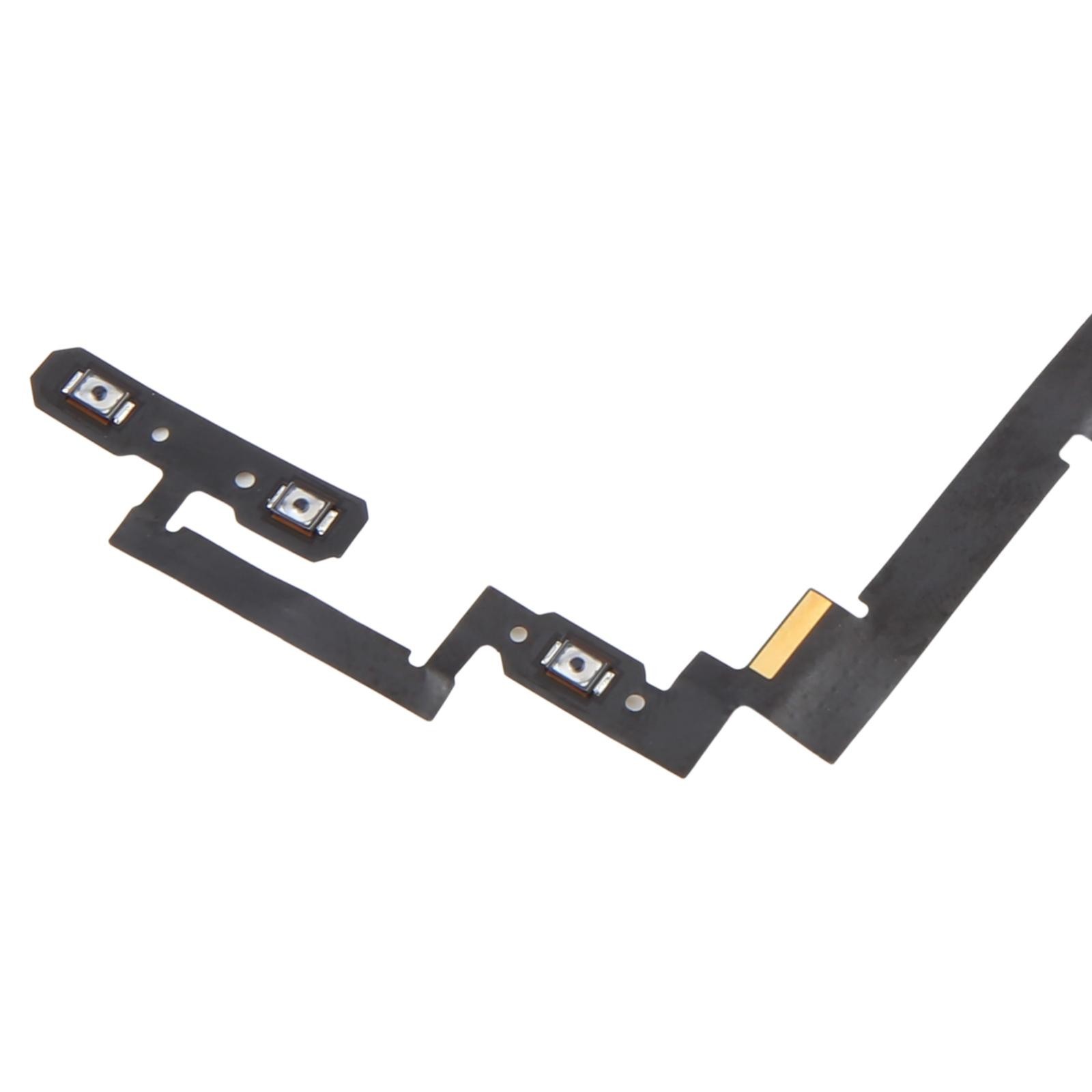 For Google Pixel 7a Power and Volume Button Flex Cable Repair Replacement Parts