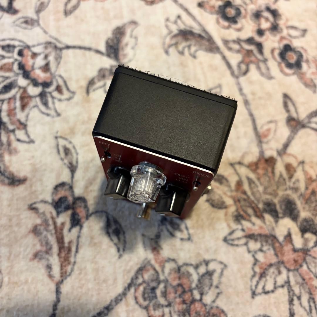 Ovaltone GD-013 version 2.0 633442