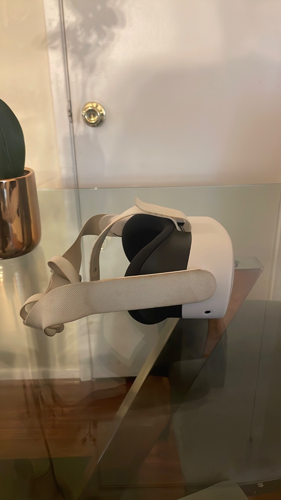 Meta Quest 3 512GB VR Headset - White