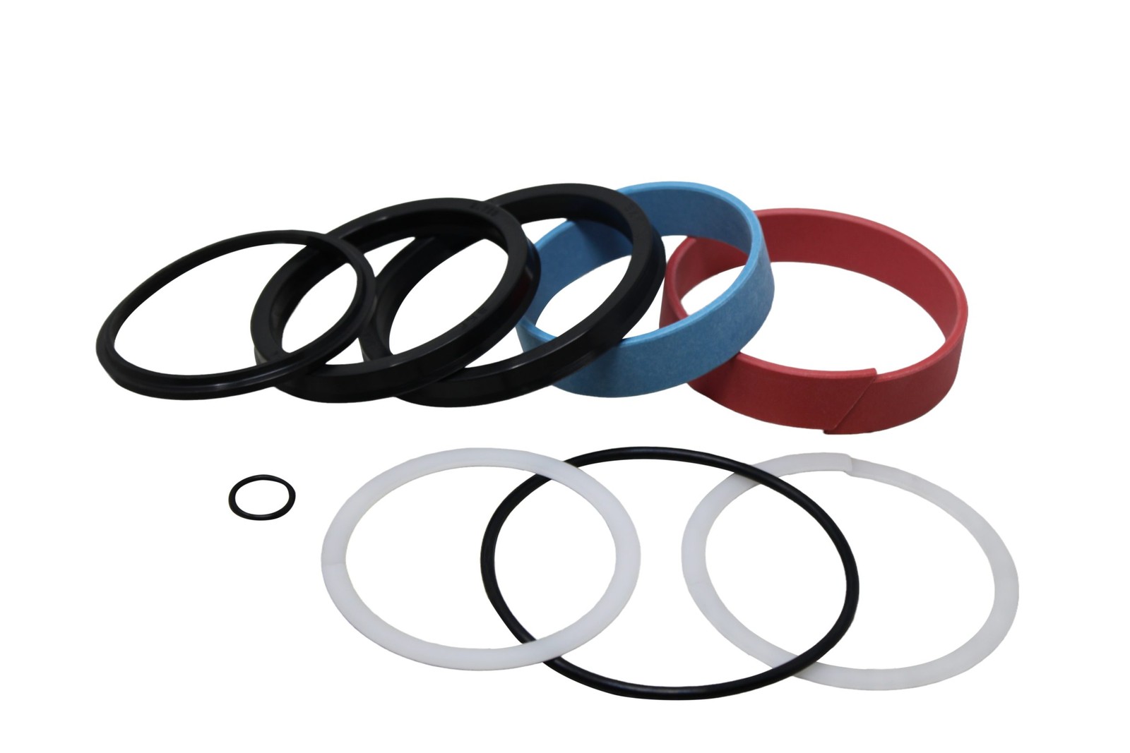 Aztec Replacement for Seal Kit for Hyster 357678 - Freelift Cylinder