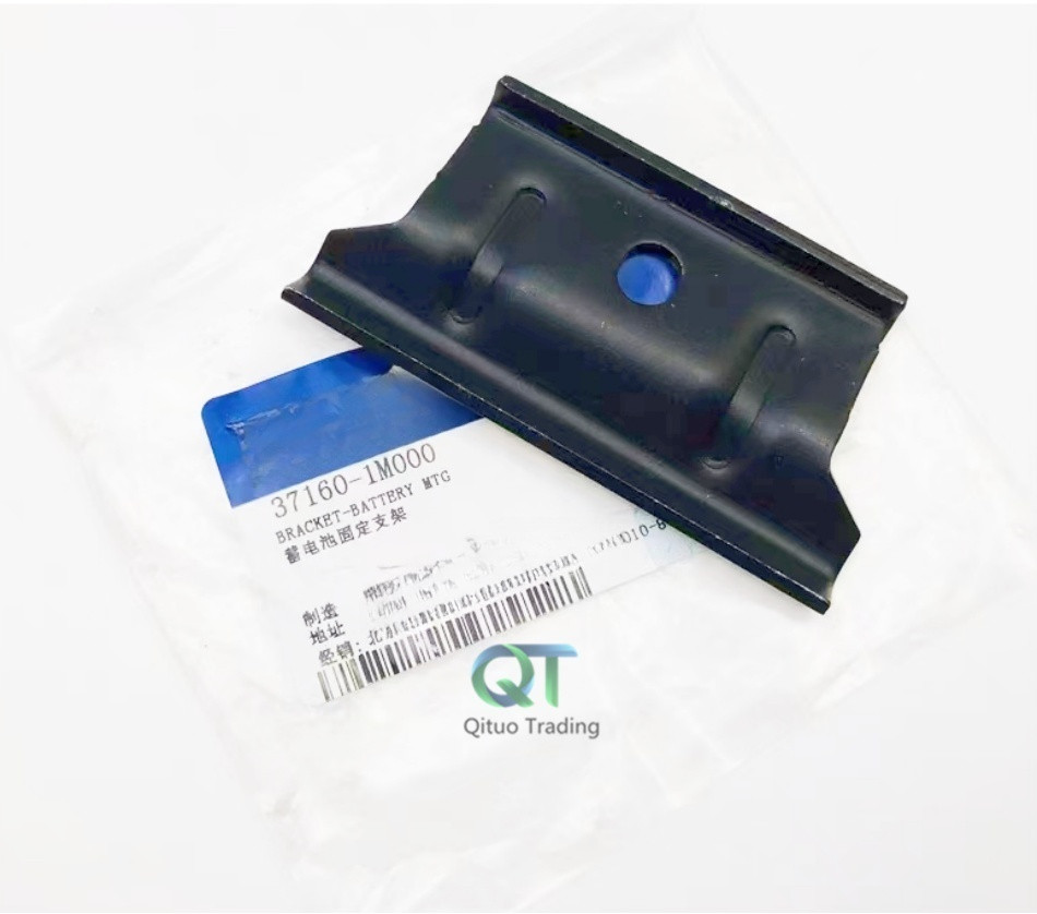 NEW FOR 371601M000 BRACKET-BATTERY MTG for Kia Forte (Cerato)