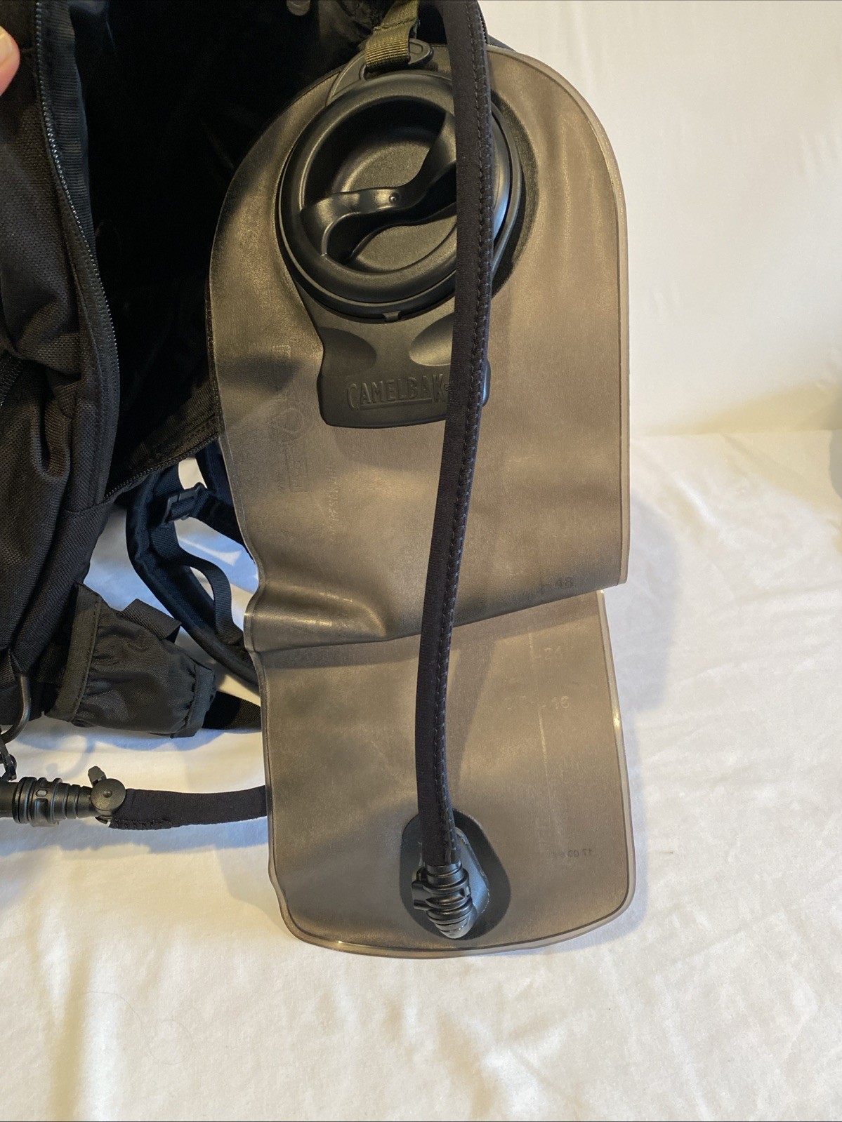 Camelbak Maximum Gear M.U.L.E Cordura 3L Backpack