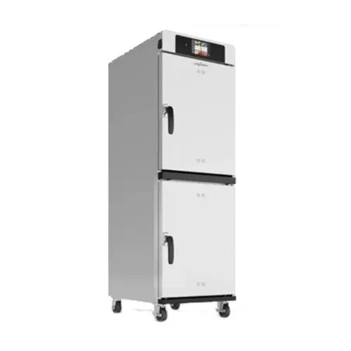 Alto-Shaam 1200-SK Halo Heat Electric Slo Cook and Smoker Oven - Double