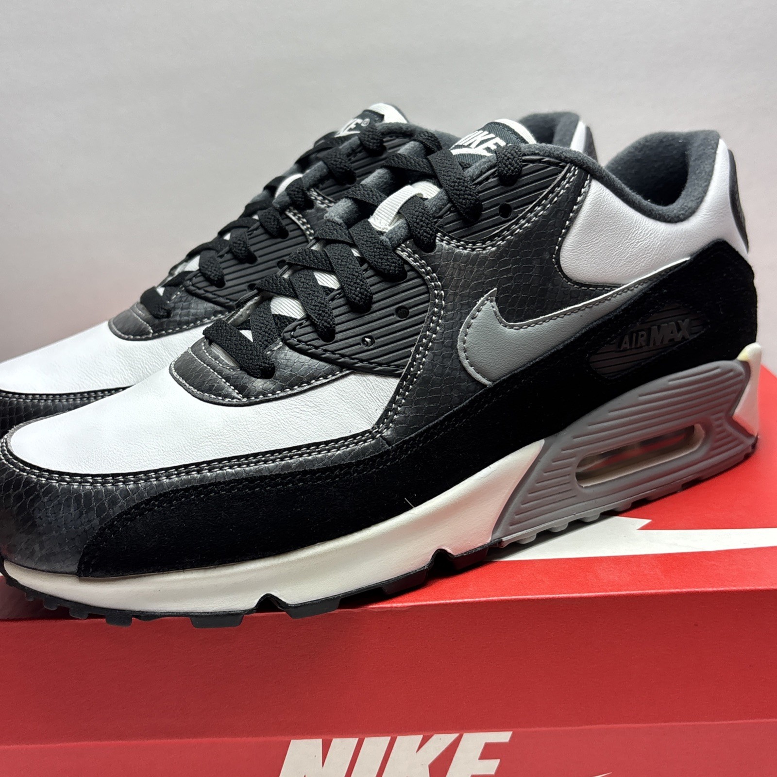 Air Max 90 Retro QS ‘Python’ 2019 Size 10 - New With Box