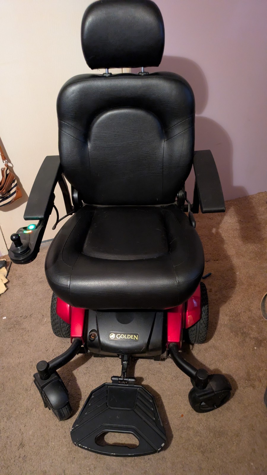 Compass Mobility Scooter