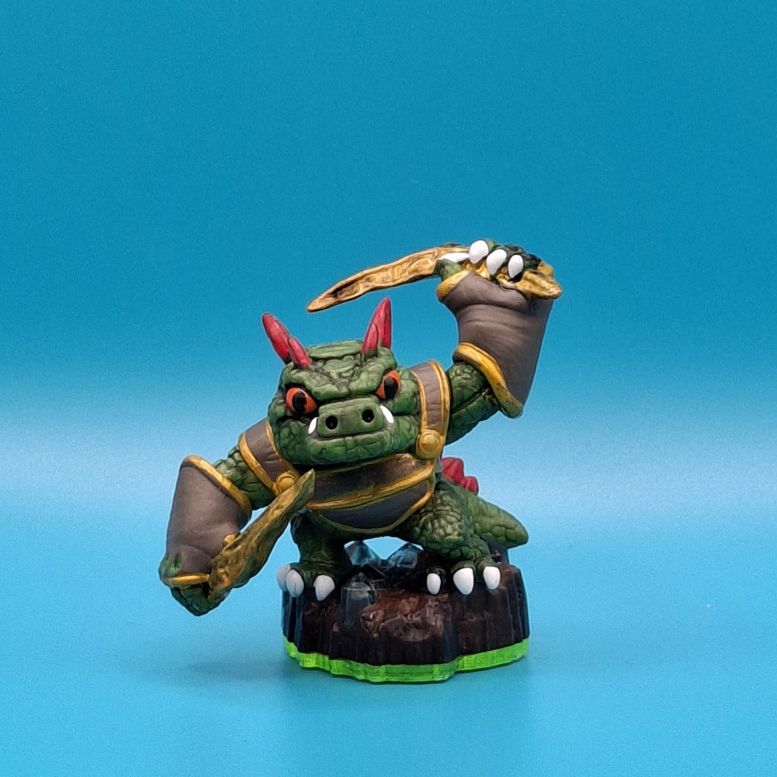 Skylanders Spyro's Adventure - Dino-Rang