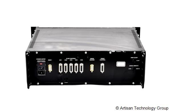 Unit Instruments DX-5 Digital Control System