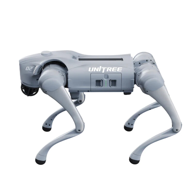 Unitree Go2 Pro Robot Dog