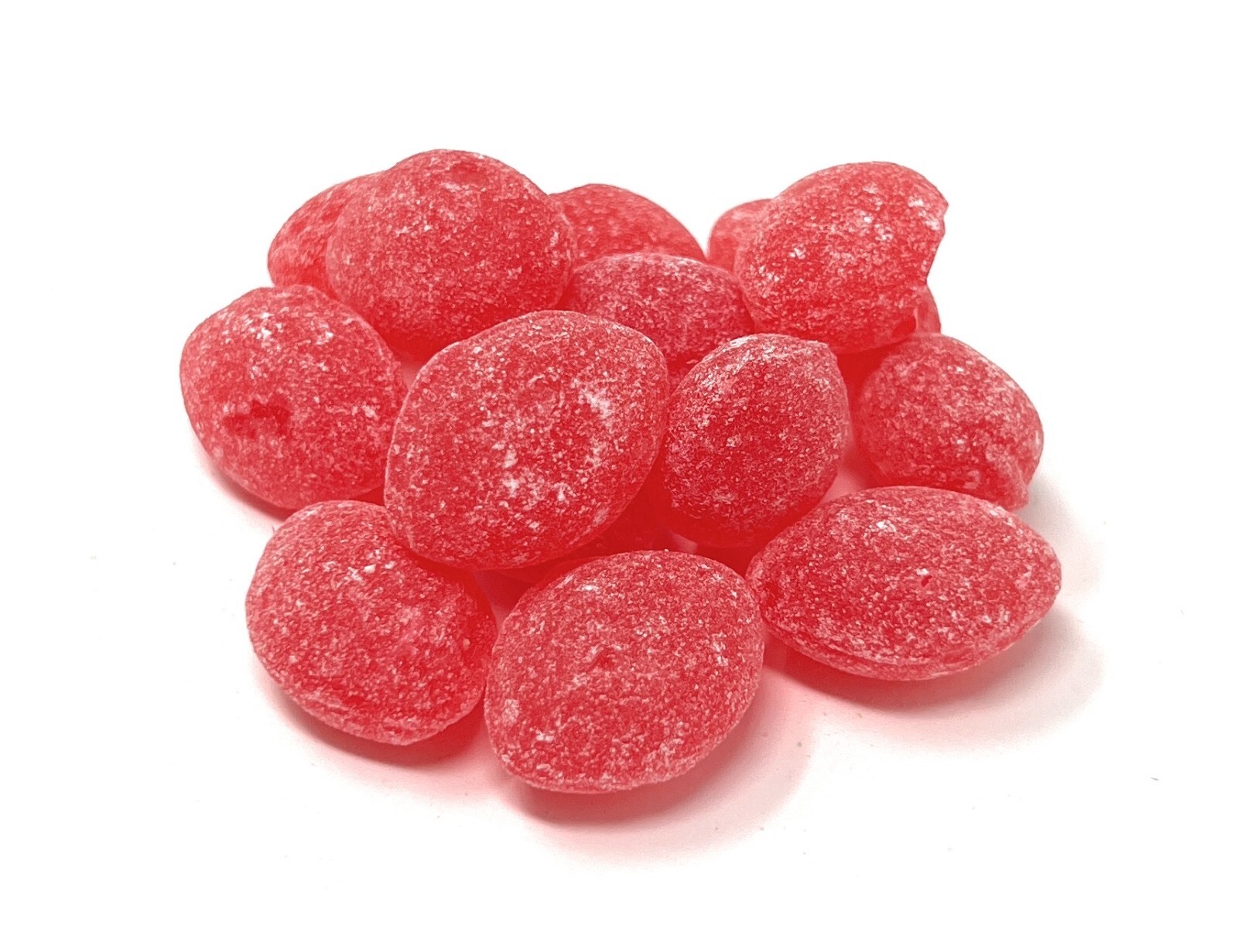 Cinnamon Sanded Hard Candy, 40 Ounces ~ YANKEETRADERS® ~ FREE SHIPPING