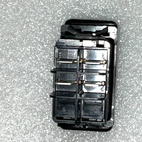 CARLING ROCKER SWITCH VADAS00B-DZC00-000 12V 20A
