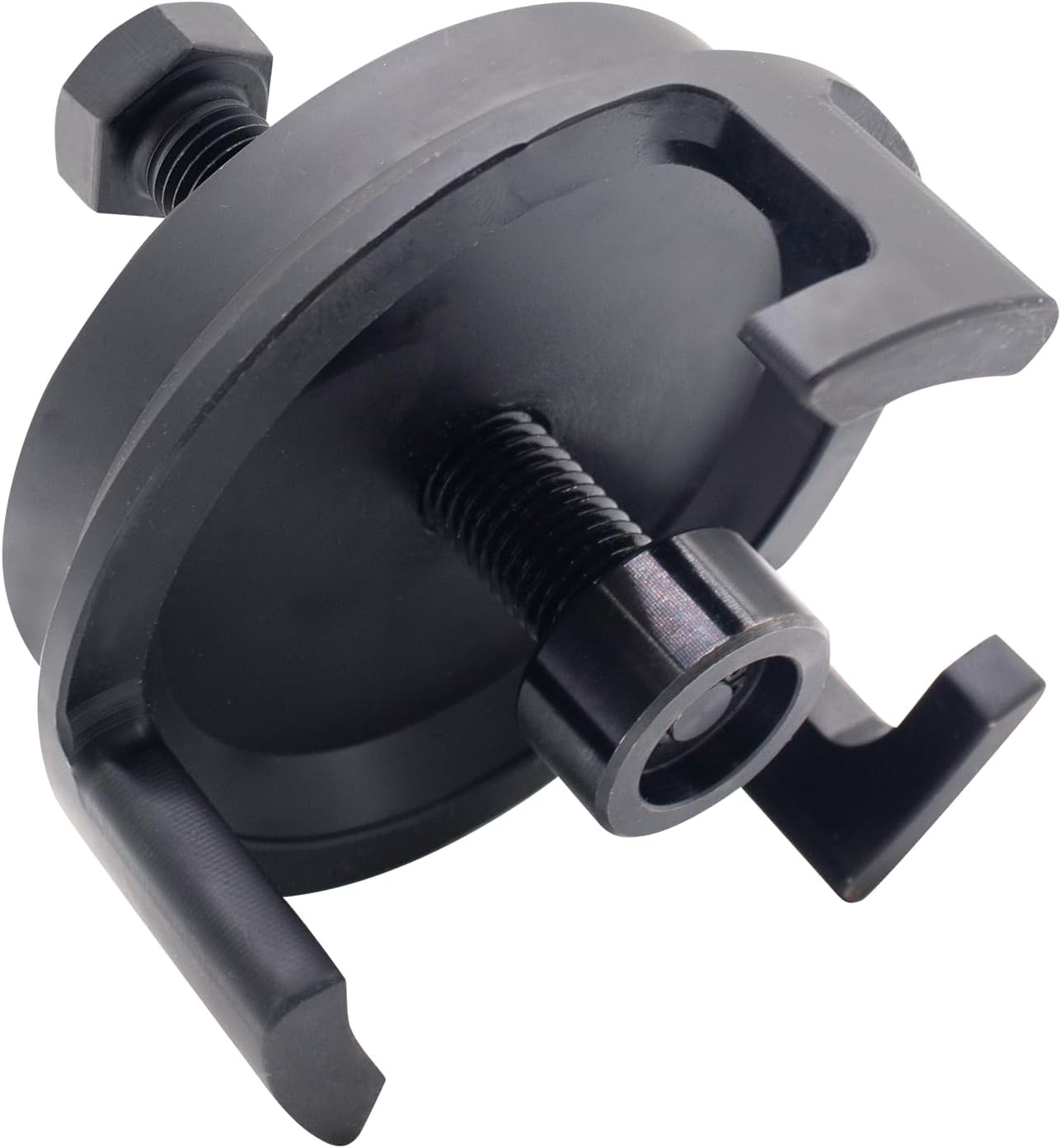 LS Harmonic Balancer Puller & Crank Puller,CNC Precision Machined from Solid...