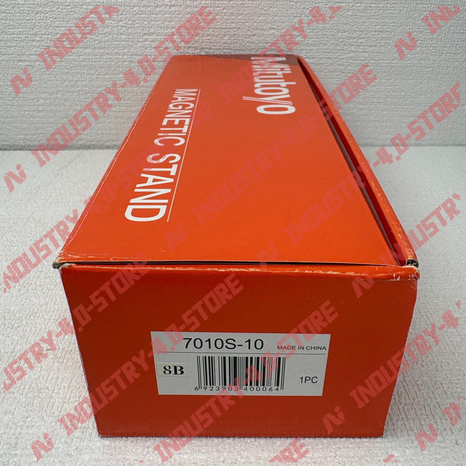 1PCS New Mitutoyo 7010S-10 magnetic table base